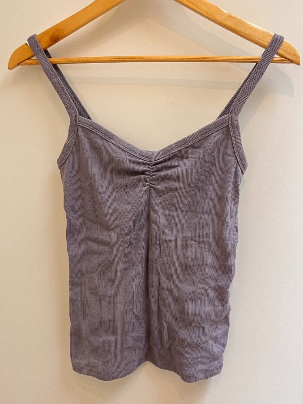 Lavender Tank